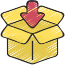 Gıda Koli Yardımı